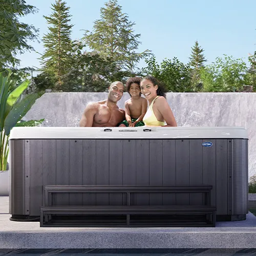 Patio Plus hot tubs for sale in Moncton
